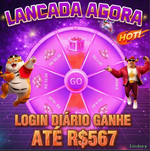 App lindopg para Android e iOS - download grátis